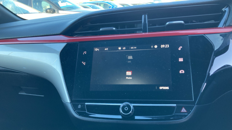 Vauxhall Corsa 1.2 Turbo GS 5dr Petrol Hatchback